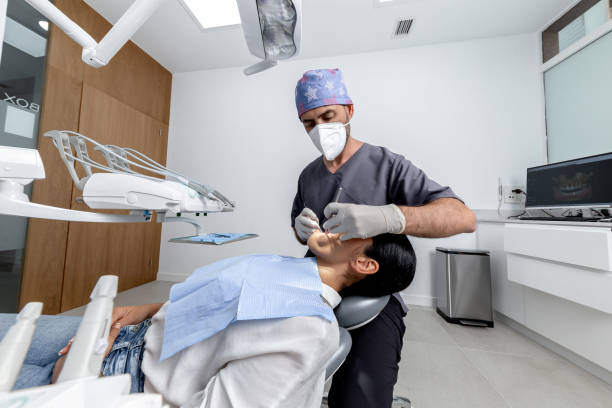 Best Tooth Infection Emergency Dentist [placeholder7] in Burlington, KS